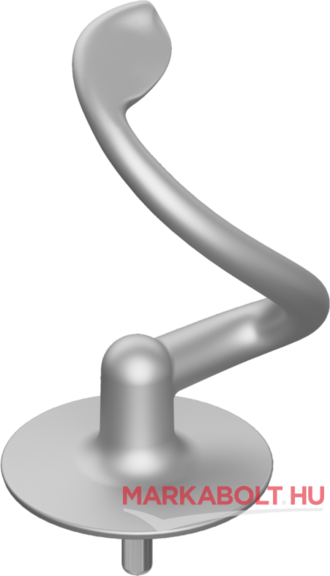 Electrolux E6KM1-4PPT tálas mixer 2 év garancia